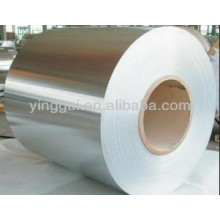 China provide aluminum alloy extruded coils 6061A